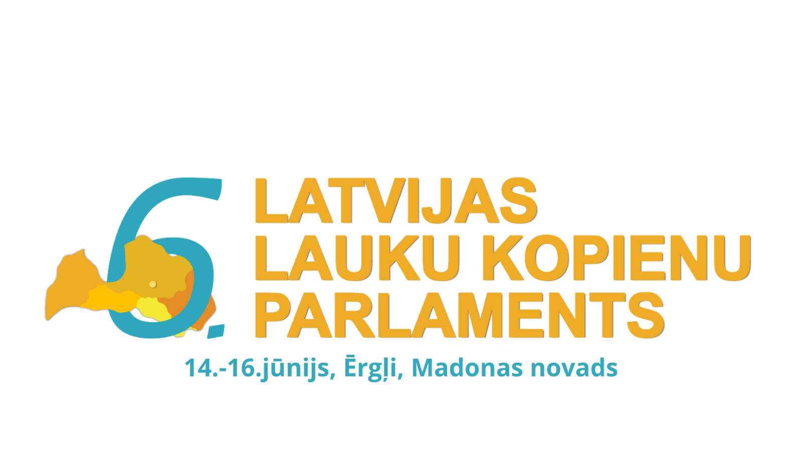 6. Latvijas Lauku kopienu parlaments